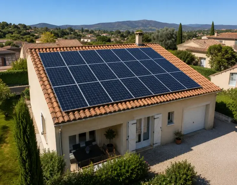 Prime à l'autoconsommation panneaux solaires Diemeringen — aide financière de l'État